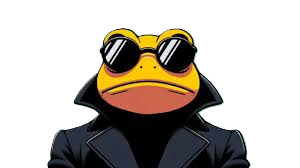 Pepe Yellow Icon