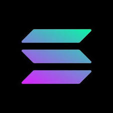 Solana Logo